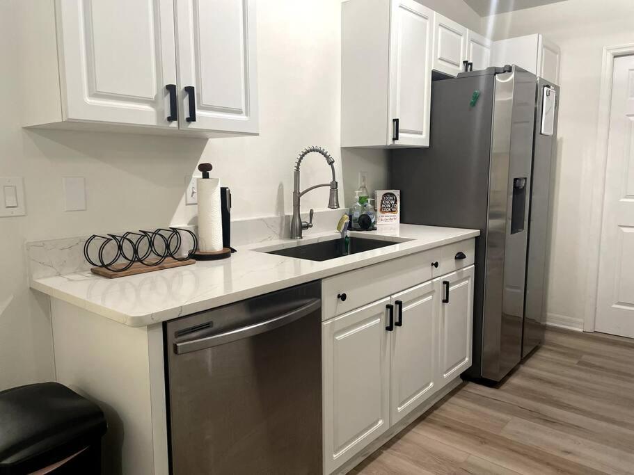 Riverside Riviera At Seminole Heights Тампа Экстерьер фото